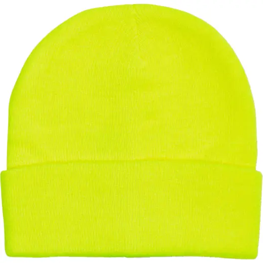 FWRD Aspen Beanie Cyber Lime